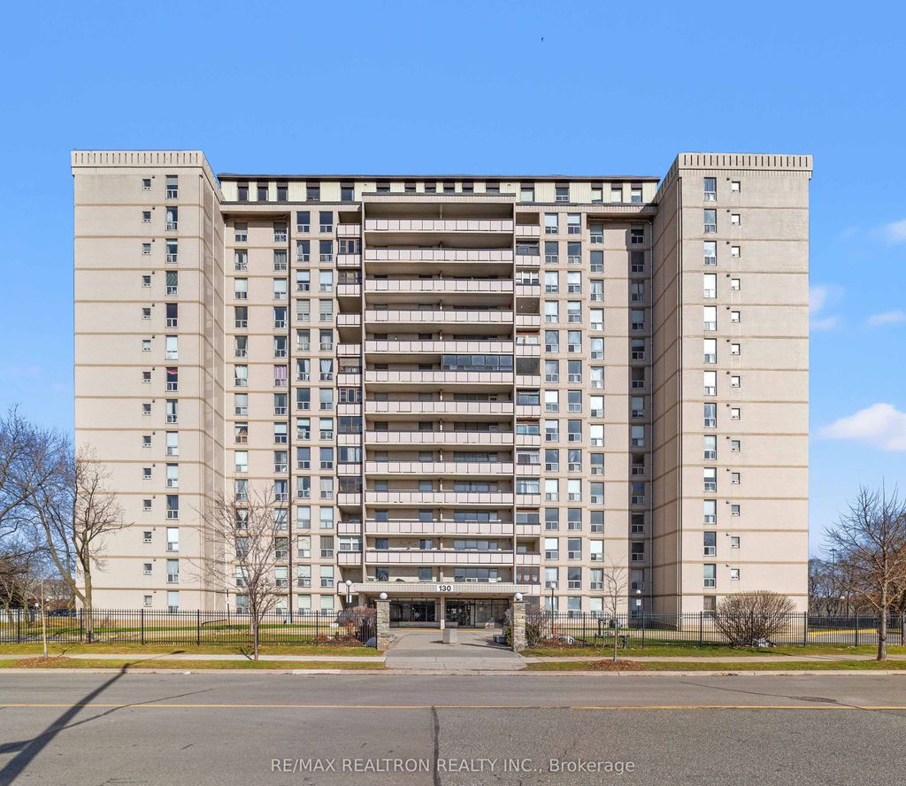 Photo of 130 Neptune Drive #702, Toronto, ON M6A 1X5 (MLS # C12406123)