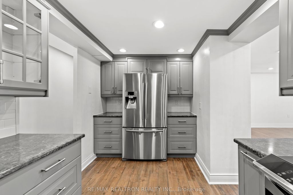 Photo of 130 Neptune Drive #702, Toronto, ON M6A 1X5 (MLS # C12406123)