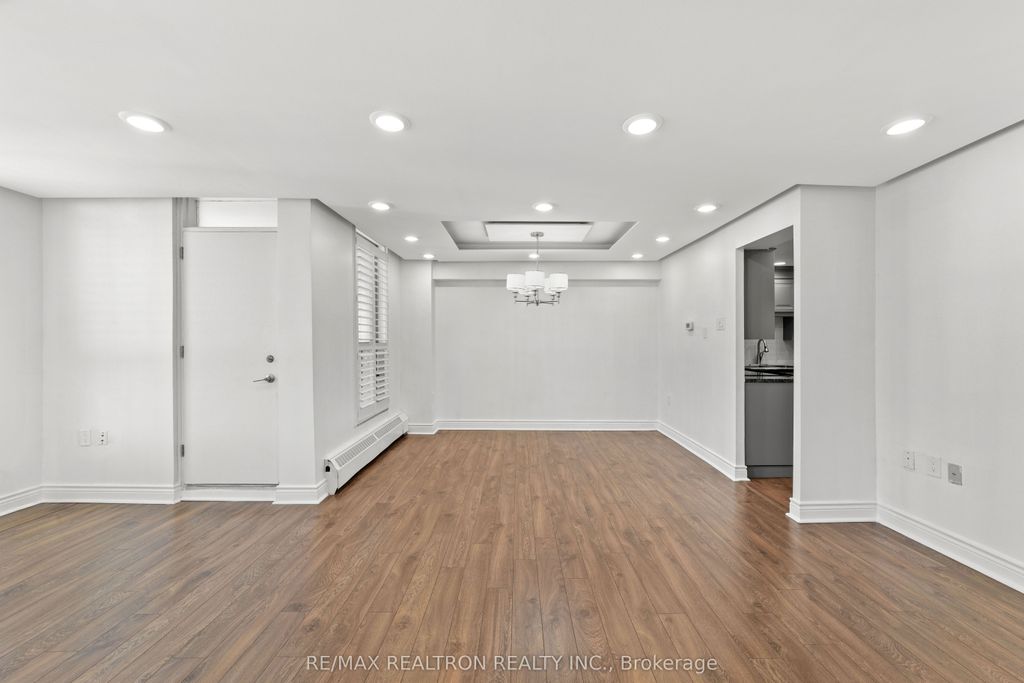 Photo of 130 Neptune Drive #702, Toronto, ON M6A 1X5 (MLS # C12406123)
