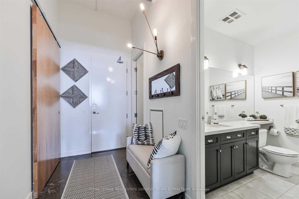 Photo of 155 Dalhousie Street #655, Toronto, ON M5B 2P7 (MLS # C13804796)