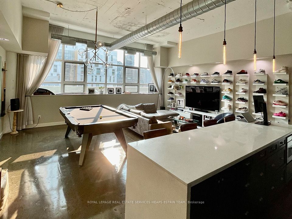 Photo of 155 Dalhousie Street #655, Toronto, ON M5B 2P7 (MLS # C13804796)