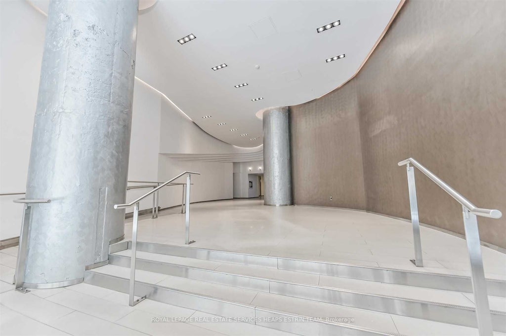 Photo of 155 Dalhousie Street #655, Toronto, ON M5B 2P7 (MLS # C13804796)
