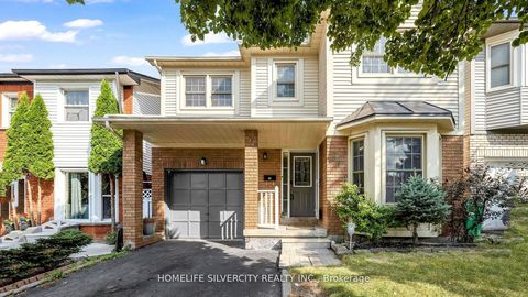 75 Stoneledge Circle Brampton ON L6R 1G8