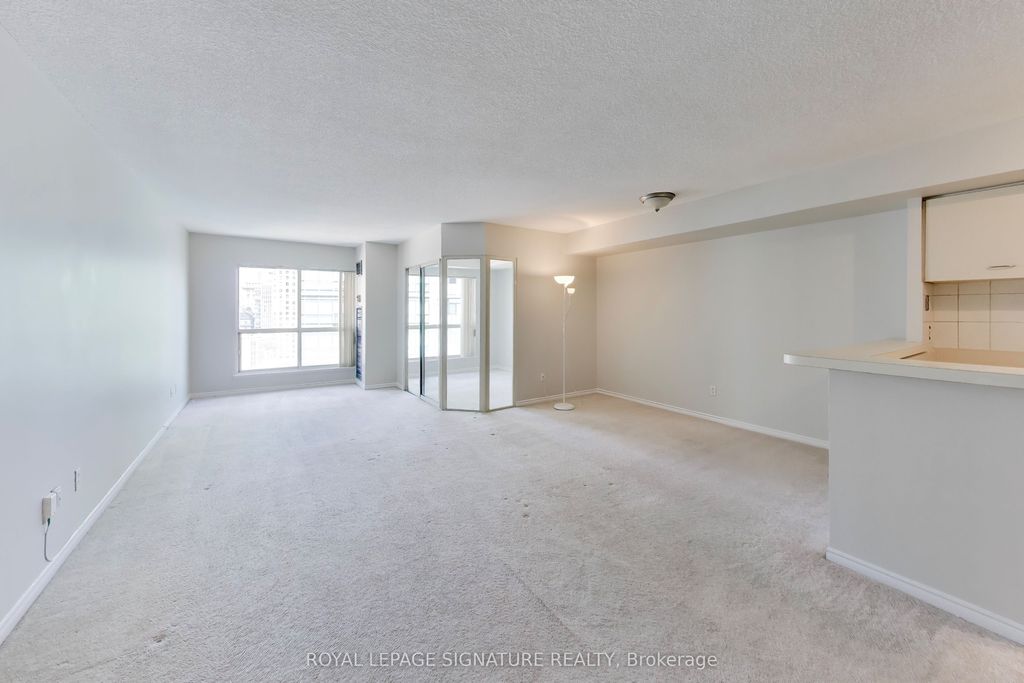 Photo of 25 The Esplanade N/A #2313, Toronto, ON M5E 1W5 (MLS # C13233292)