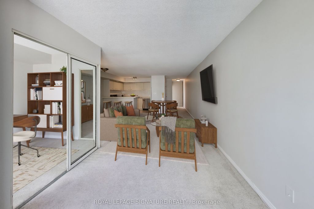 Photo of 25 The Esplanade N/A #2313, Toronto, ON M5E 1W5 (MLS # C13233292)