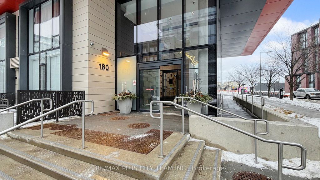 Photo of 180 Mill Street #s120, Toronto, ON M5A 0V7 (MLS # C12783210)