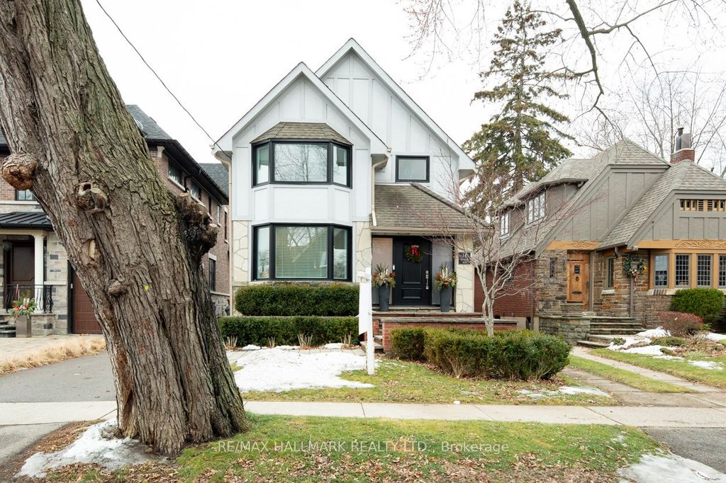 Photo of 14 Wendover Road, Toronto, ON M8X 2K9 (MLS # W12685566)