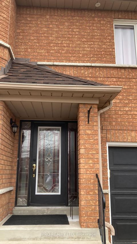 34 Royalpark Way Vaughan ON L4H 1J5