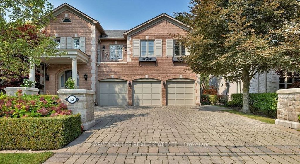 Photo of 52 Berkindale Drive, Toronto, ON M2L 1Z8 (MLS # C12956698)
