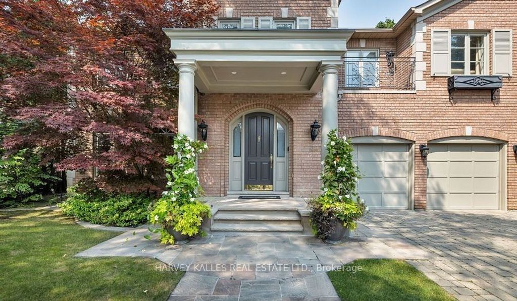 Photo of 52 Berkindale Drive, Toronto, ON M2L 1Z8 (MLS # C12956698)
