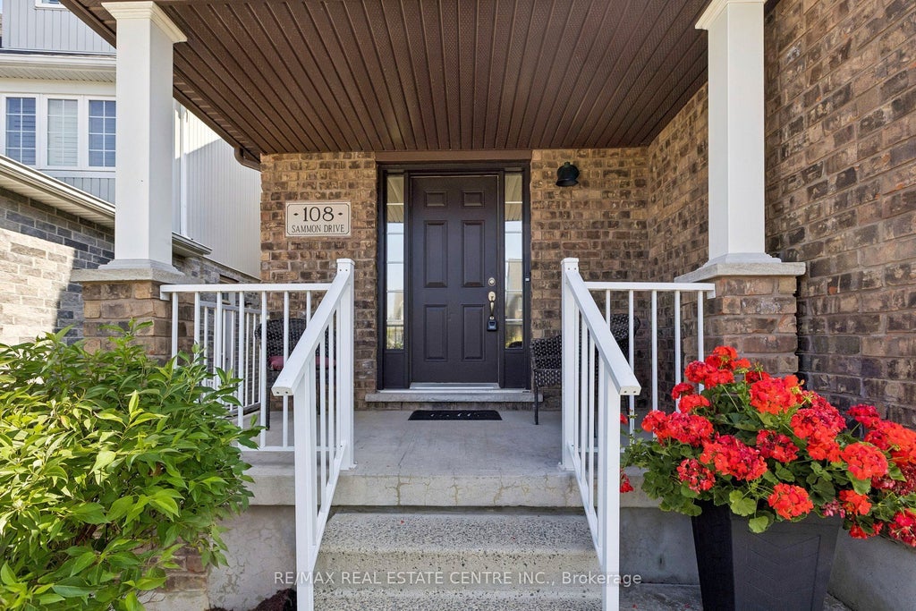 Photo of 108 Sammon Drive, Guelph/Eramosa, ON N0B 2K0 (MLS # X13755106)