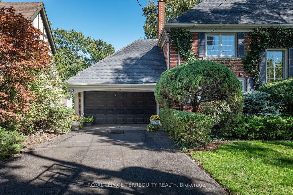 Photo of 223 Riverside Drive, Toronto, ON M6S 4A8 (MLS # W13074108)