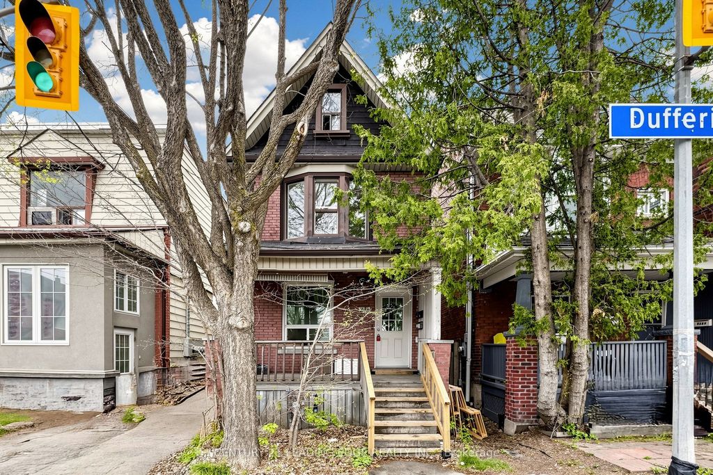 Photo of 1132 Dufferin Street, Toronto, ON M6H 4B6 (MLS # W13145022)