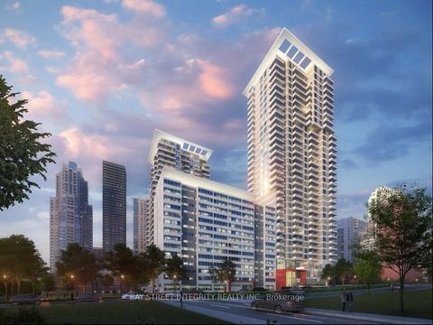 Photo of 25 Holly Street #2010, Toronto, ON M4S 0E3 (MLS # C12788666)