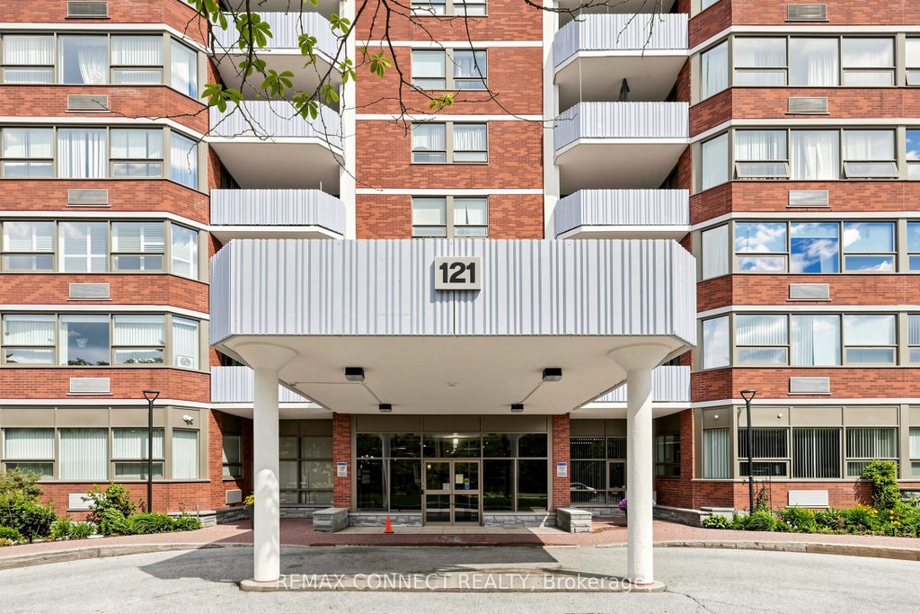 Photo of 121 Ling Road #1207, Toronto, ON M1E 4Y2 (MLS # E13701058)