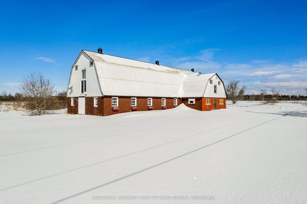 Photo of 10248 Dixie Road E, Elizabethtown-Kitley, ON K0E 1A0 (MLS # X12858562)