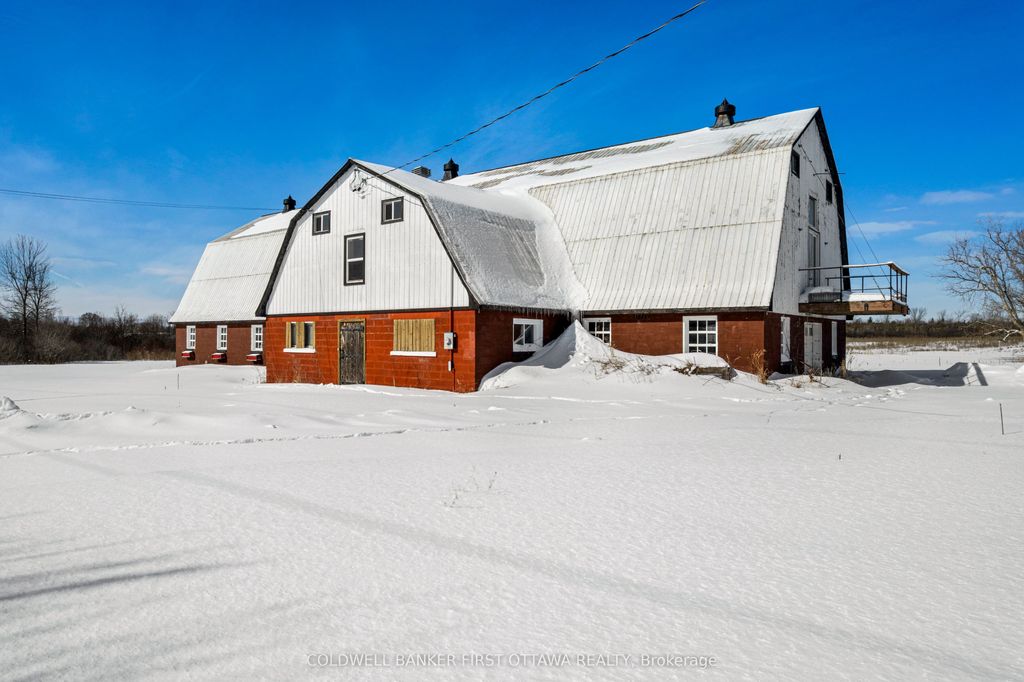 Photo of 10248 Dixie Road E, Elizabethtown-Kitley, ON K0E 1A0 (MLS # X12858562)