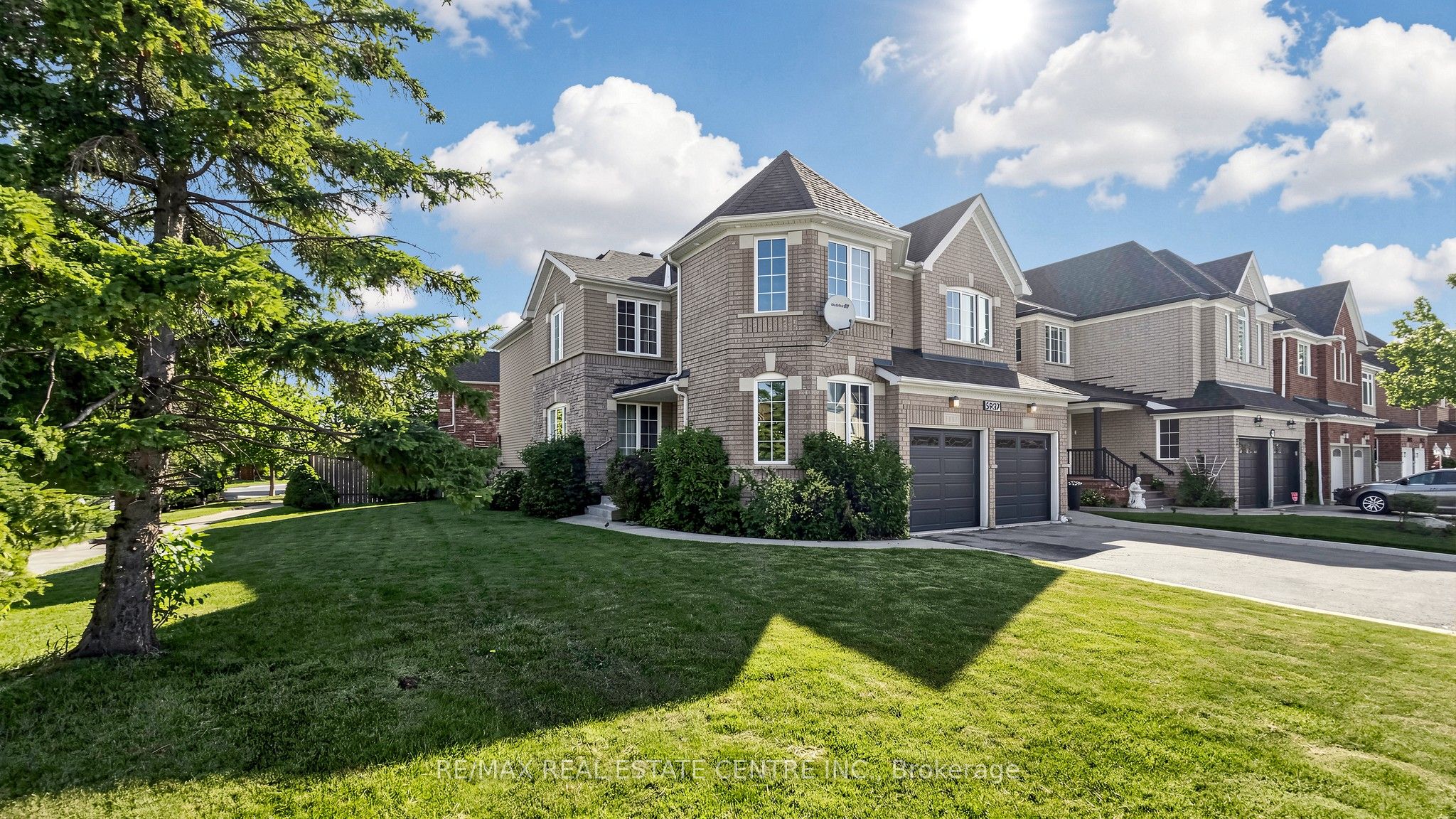 5937 Summerside Drive