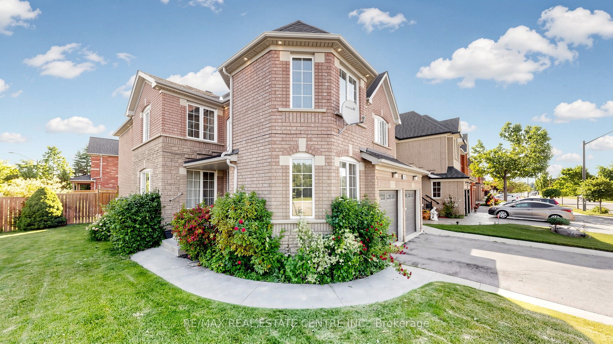 5937 Summerside Drive