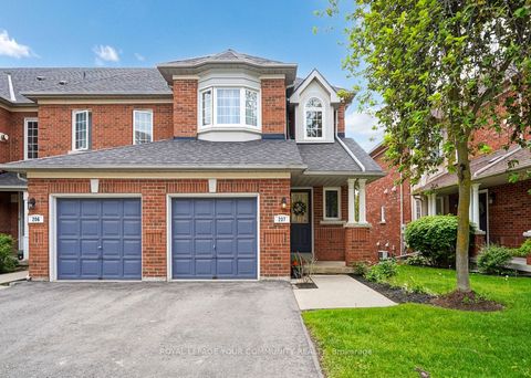 190 Harding Boulevard N 207 Richmond Hill ON L4C 0J9