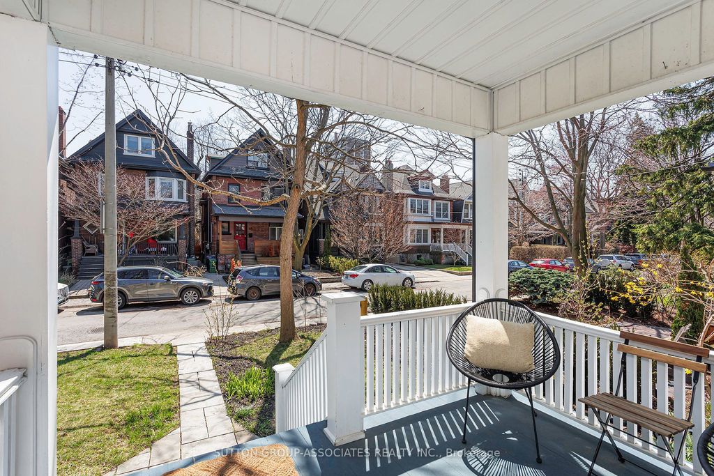 Photo of 62 Marion Street, Toronto, ON M6R 1E7 (MLS # W13019692)
