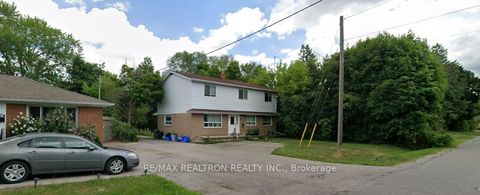 41 Tormore Drive 2nd Floor Richmond Hill ON L4C 3N3