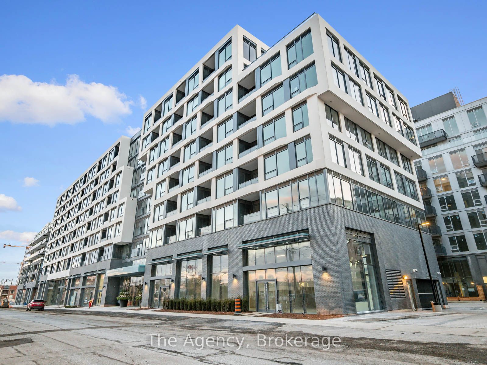 2450 Old Bronte Road 339