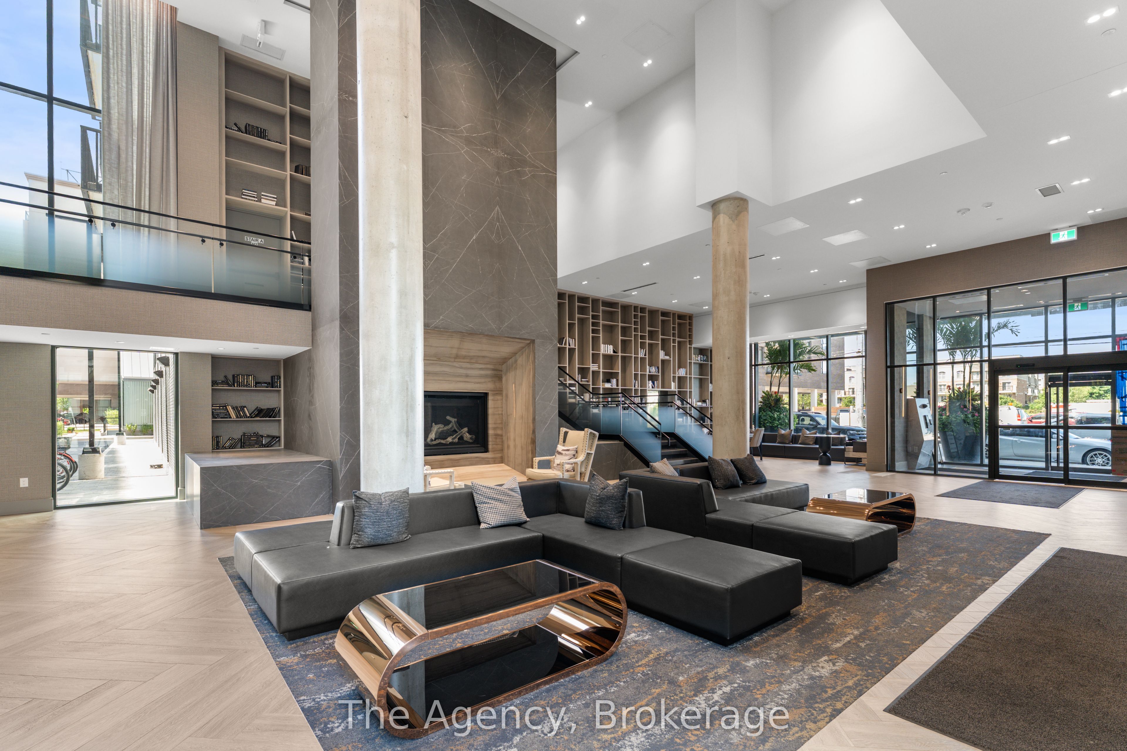 2450 Old Bronte Road 339