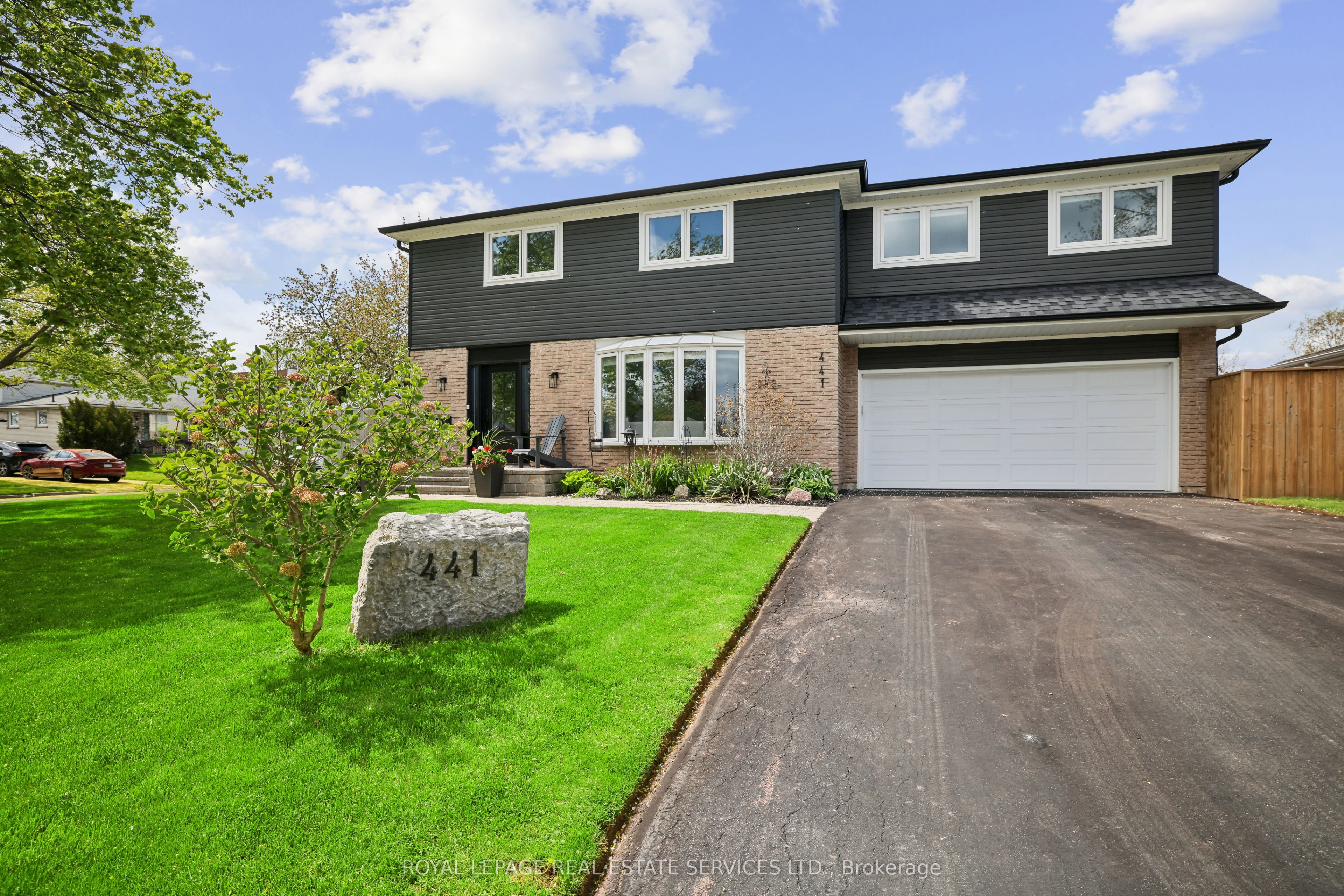 441 Withnell Crescent