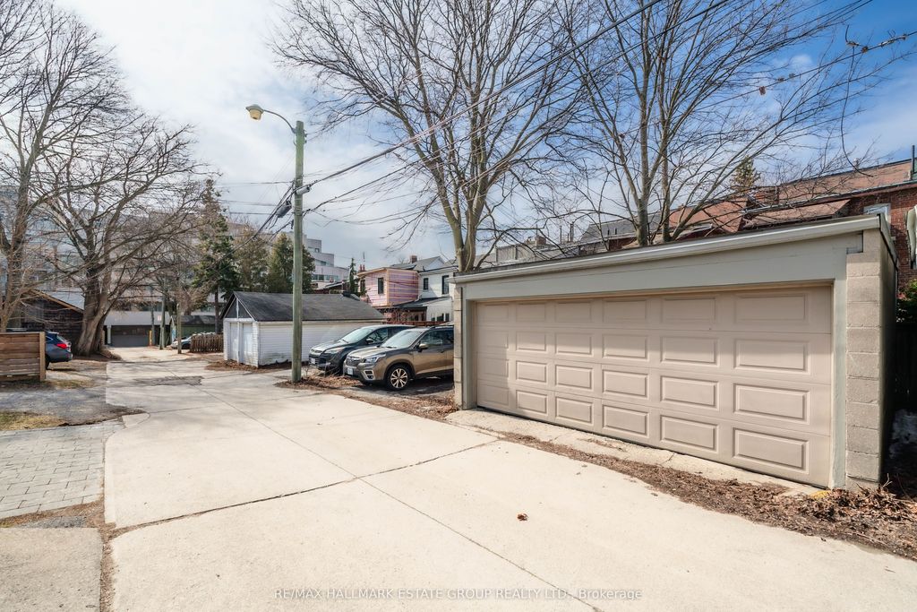 Photo of 27 Rainsford Road, Toronto, ON M4L 3N5 (MLS # E12923258)