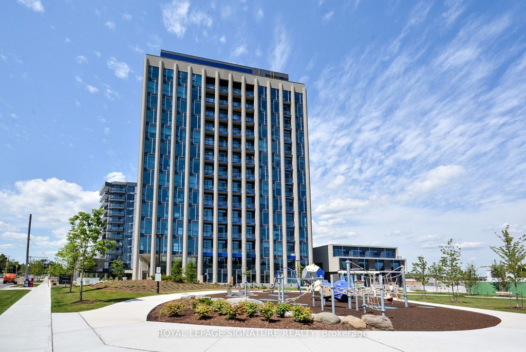 Photo of 75 The Donway N/A W #506, Toronto, ON M3C 2E9 (MLS # C12826666)