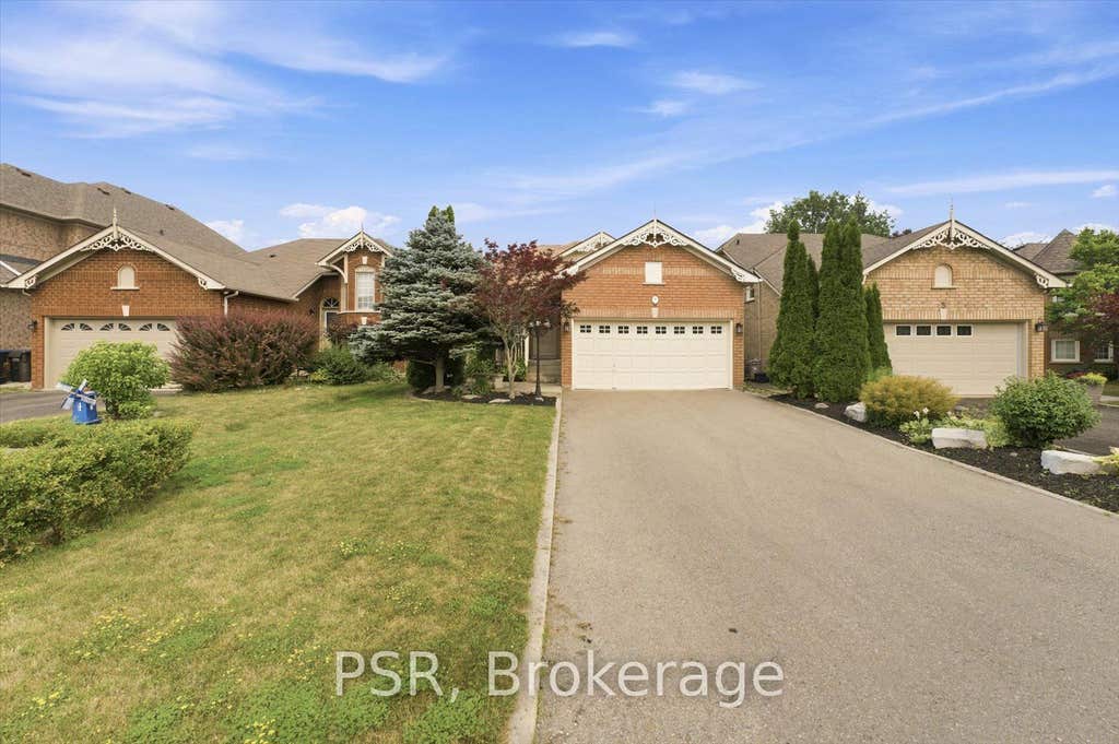 Photo of 7 Bradwick Court, Caledon, ON L7C 1C9 (MLS # W13647280)