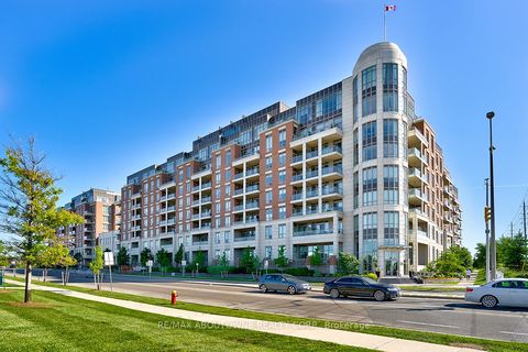 2480 PRINCE MICHAEL Drive 714 Oakville ON L6H 0H1