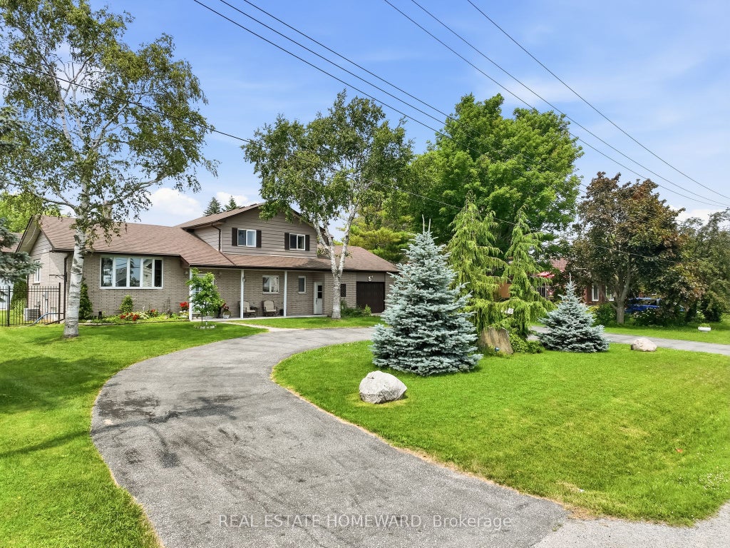 Photo of 120 Harbour Street, Brighton, ON K0K 1H0 (MLS # X13556314)