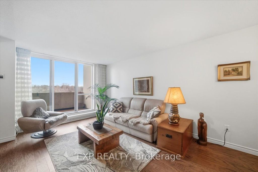 Photo of 60 Southport Street #617, Toronto, ON M6S 3N4 (MLS # W12979638)