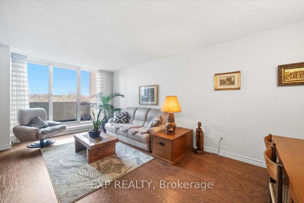 Photo of 60 Southport Street #617, Toronto, ON M6S 3N4 (MLS # W12979638)