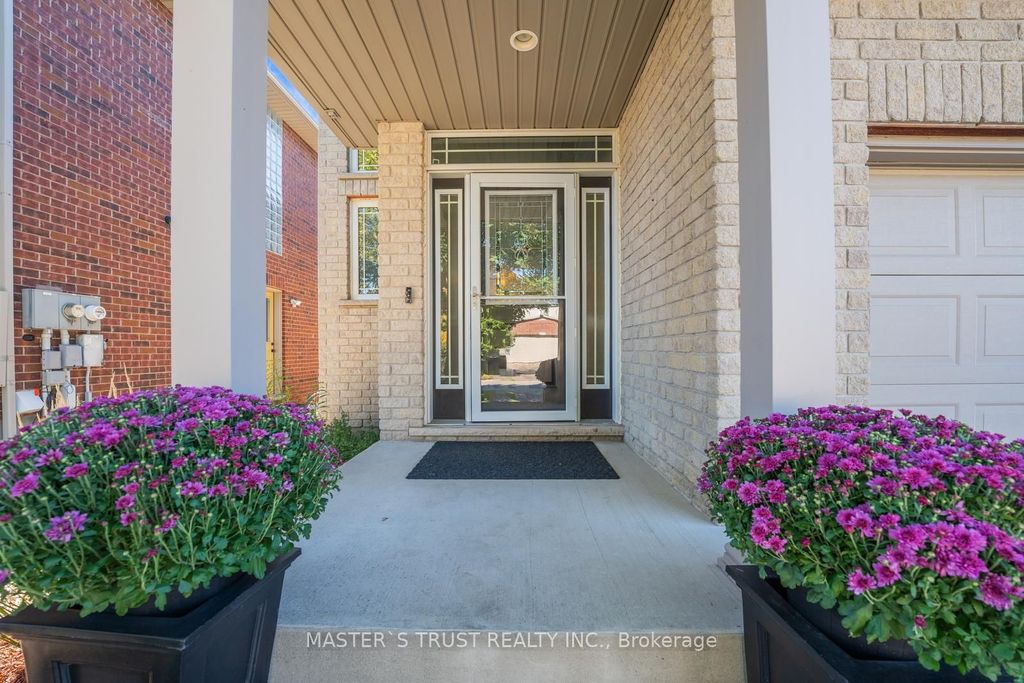 Photo of 5 Howden Crescent, Guelph, ON N1L 1T2 (MLS # X12685422)