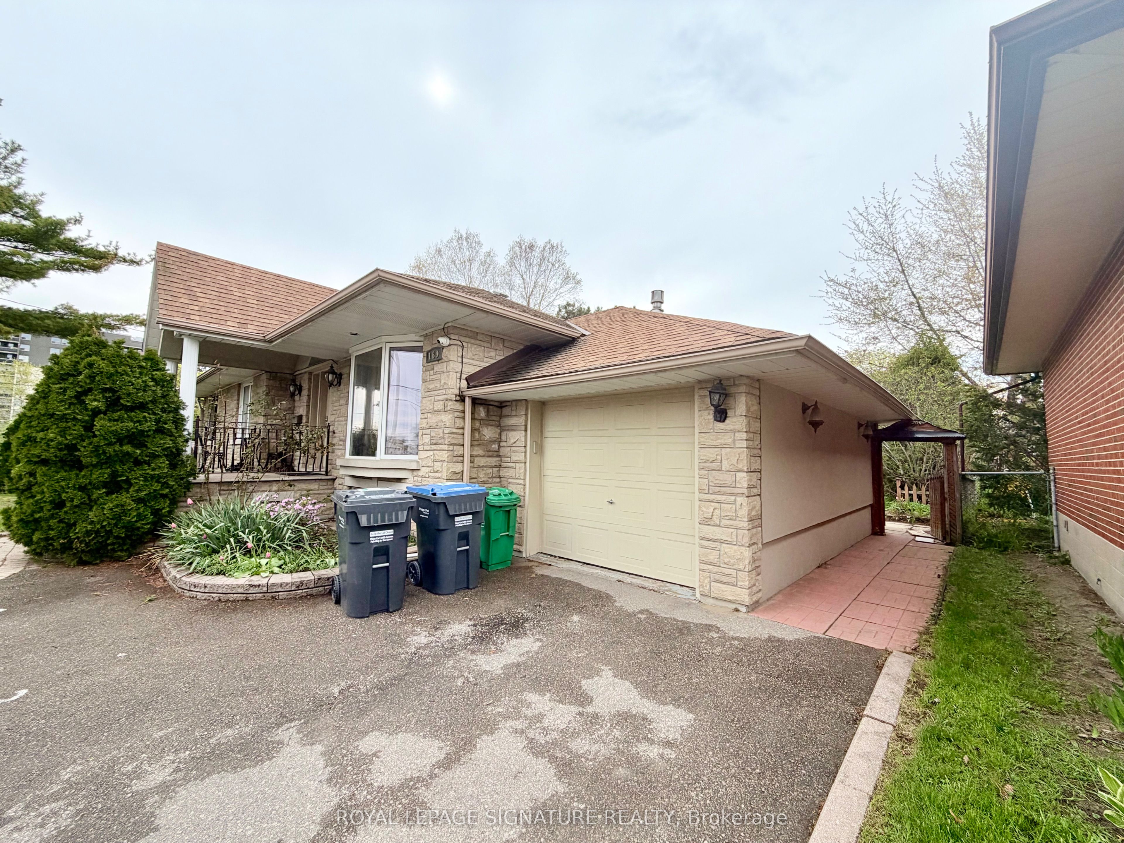 169 Mcgill Street