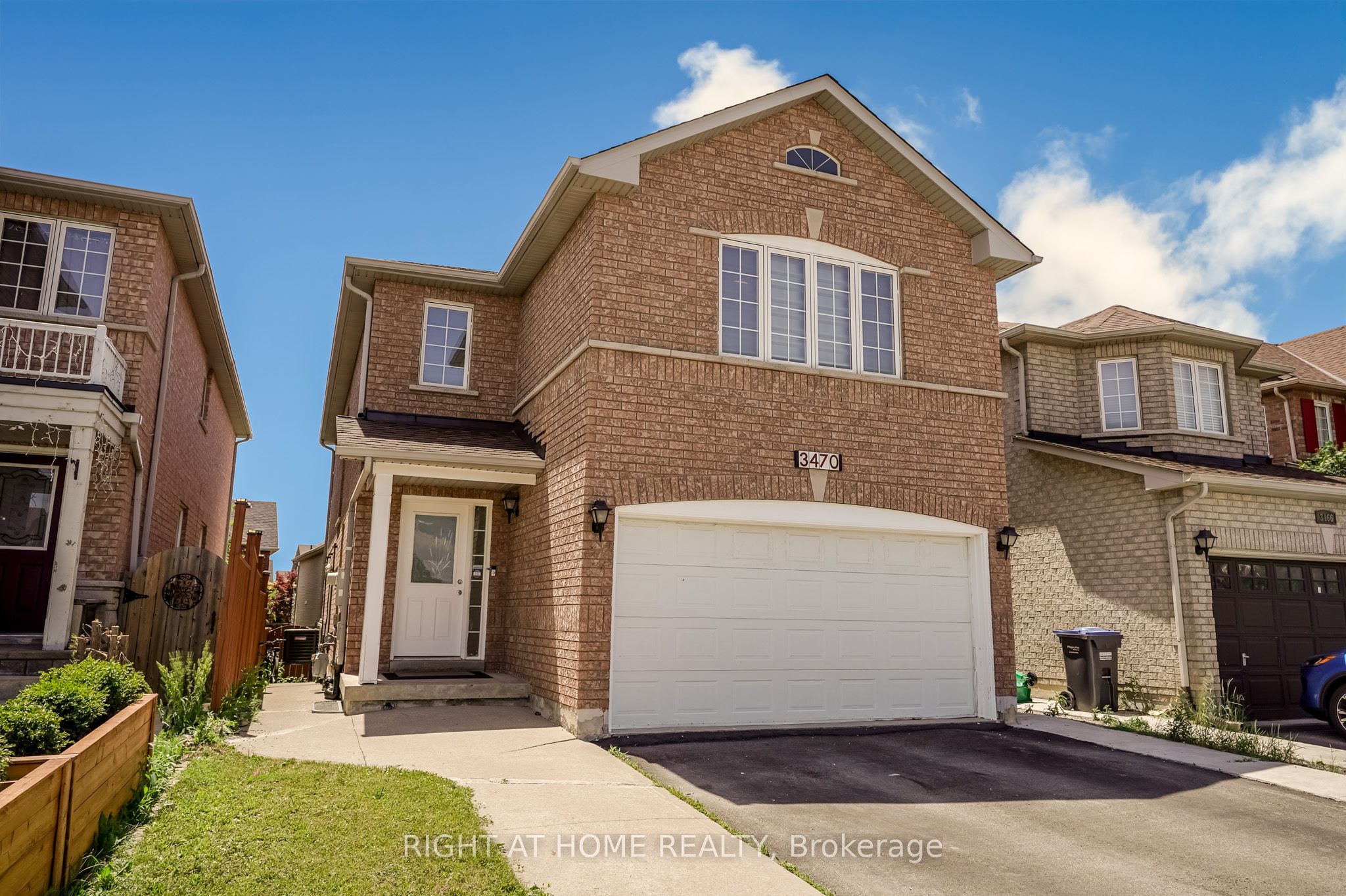 3470 Crimson King Circle Bsmt