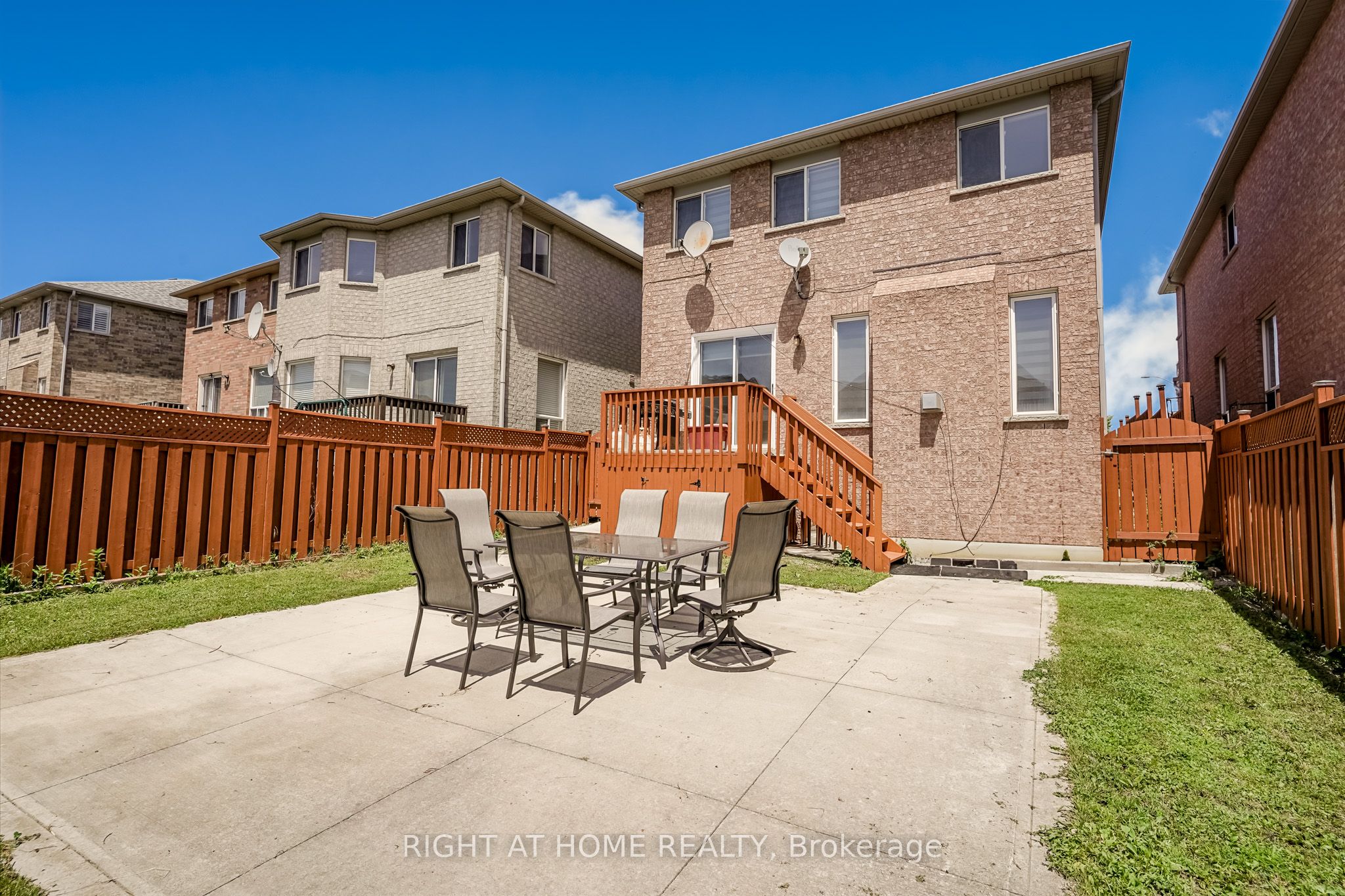 3470 Crimson King Circle Bsmt