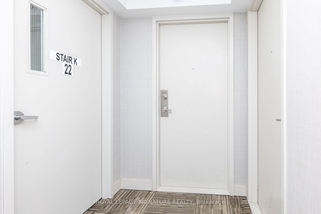 Photo of 1410 Dupont Street #2201, Toronto, ON M6H 0B6 (MLS # W12435128)