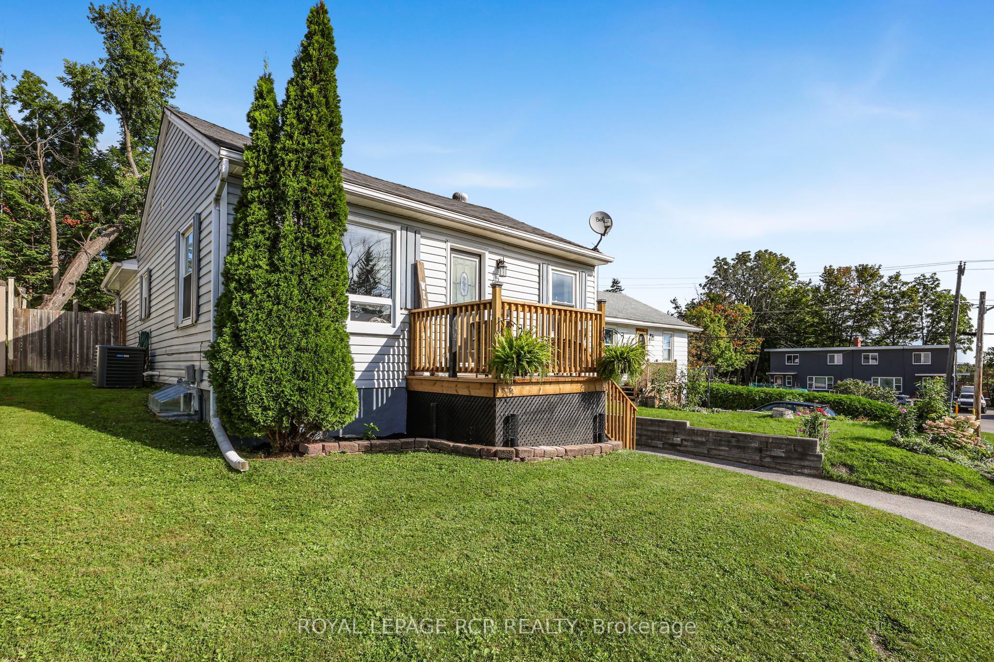 5 Argyle Avenue
