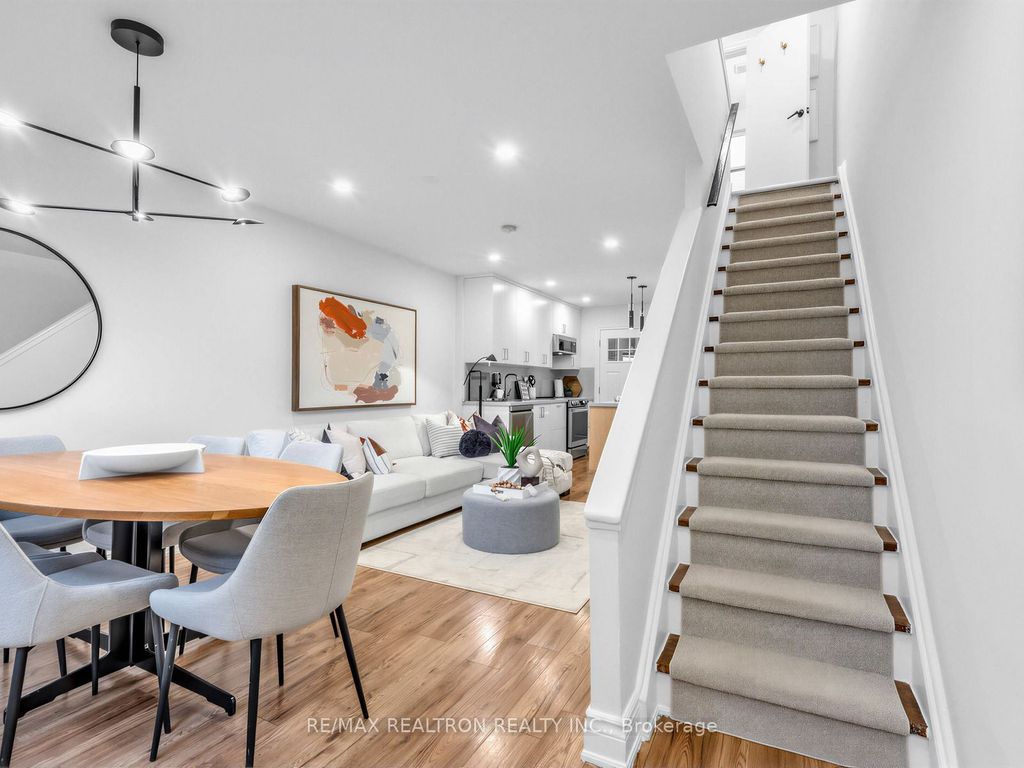 Photo of 8 Khedive Avenue, Toronto, ON M6A 2G2 (MLS # C13092980)