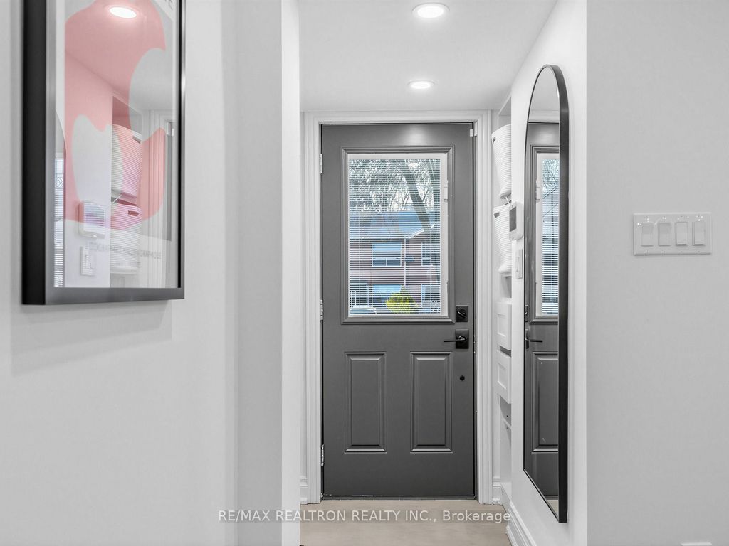 Photo of 8 Khedive Avenue, Toronto, ON M6A 2G2 (MLS # C13092980)