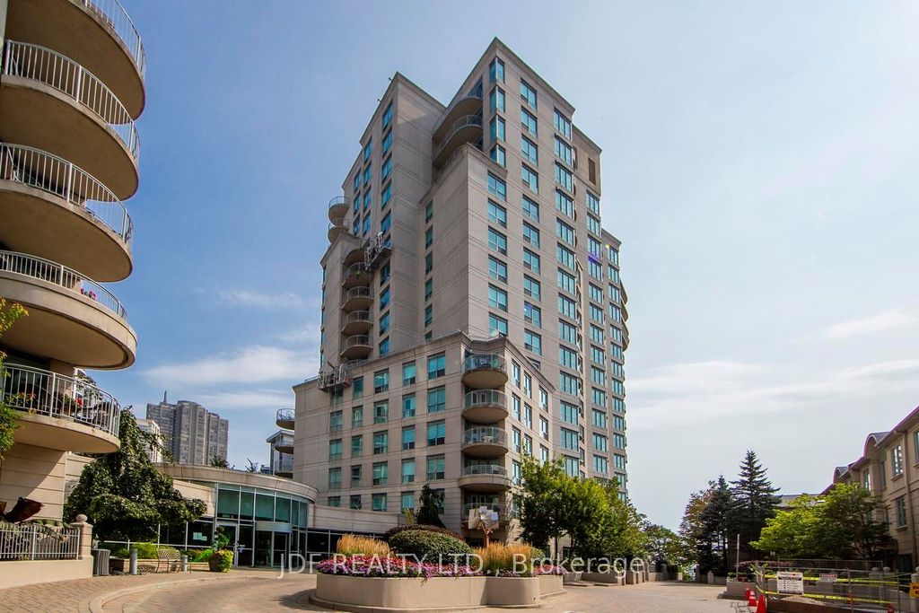 Photo of 2111 Lake Shore Boulevard W #920, Toronto, ON M8V 4B2 (MLS # W12679860)
