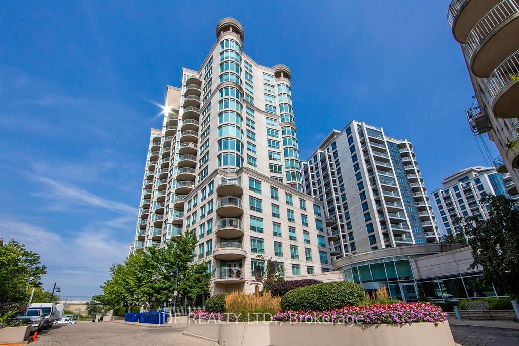 Photo of 2111 Lake Shore Boulevard W #920, Toronto, ON M8V 4B2 (MLS # W12679860)