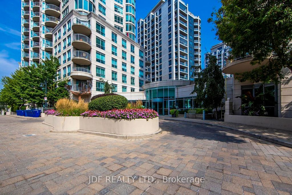 Photo of 2111 Lake Shore Boulevard W #920, Toronto, ON M8V 4B2 (MLS # W12679860)