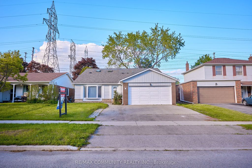 Photo of 71 Willowridge Road, Toronto, ON M9R 3Z2 (MLS # W12429749)