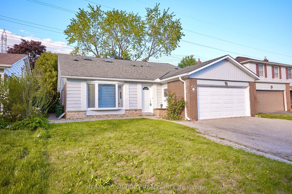 Photo of 71 Willowridge Road, Toronto, ON M9R 3Z2 (MLS # W12429749)