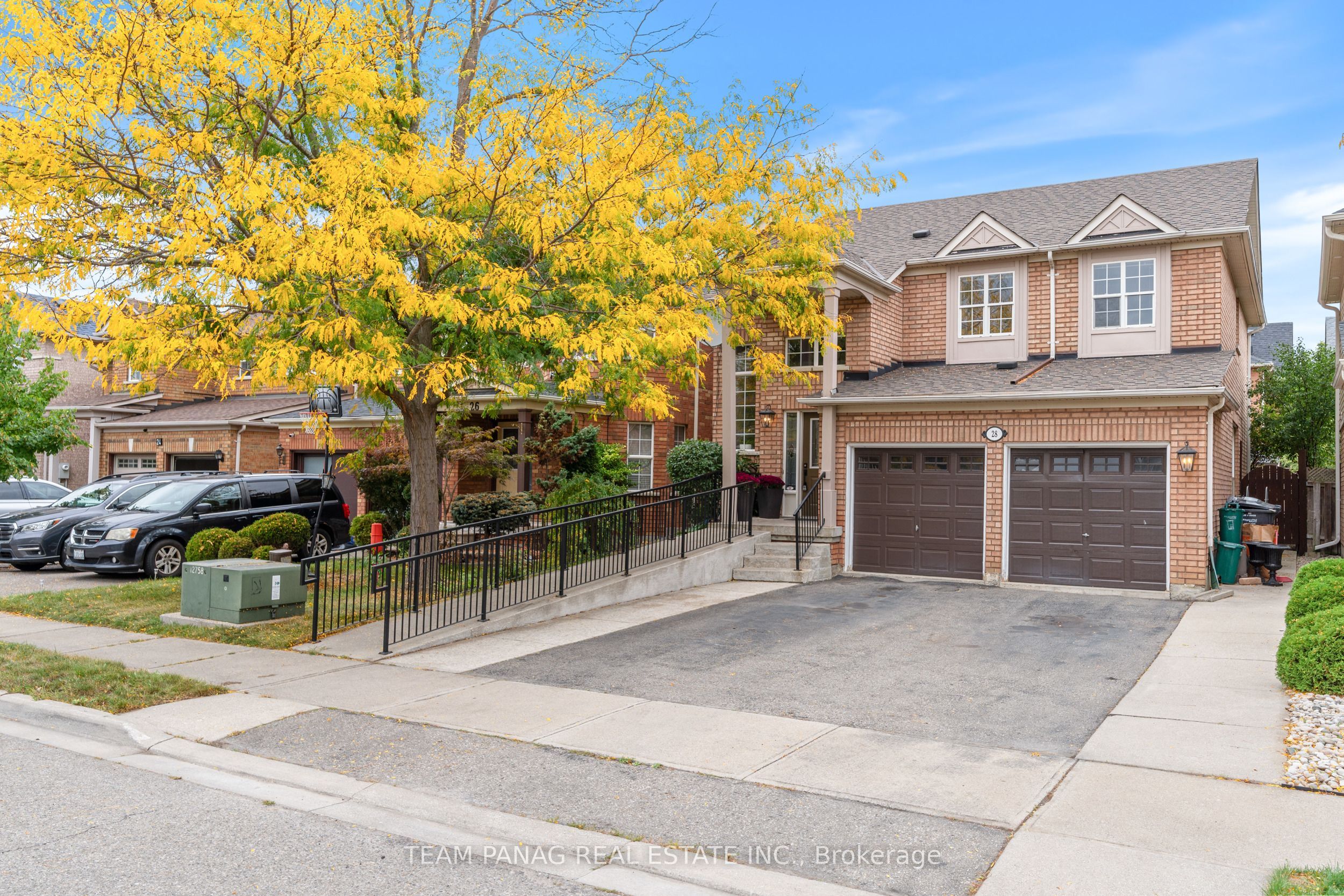 28 Charleswood Circle